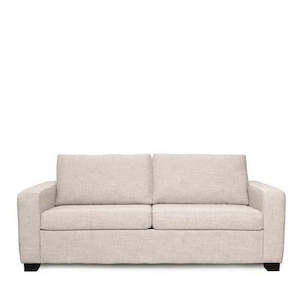 Collection Evan John Philp: Bellview Sofa bed