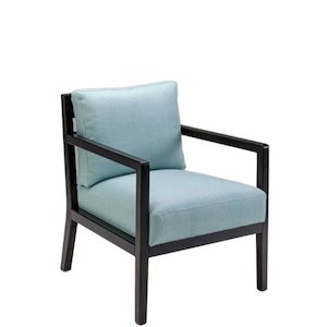 Kent Armchair Occasional Chair - Frame Only
