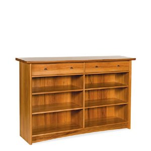 Collection Sorenmobler: Verso Bookcase 1600w x 1030h