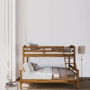 Collection Mazon: Mazon Bunk - Single over Double