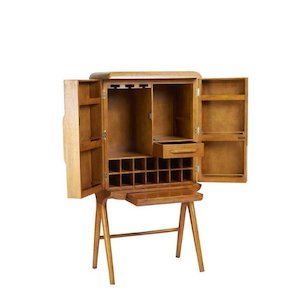 Collection Le Forge: Bergen Bar