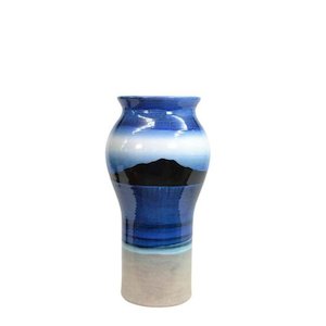 Collection Morris James: Rangitoto Dusk - Urn Pot - One Size