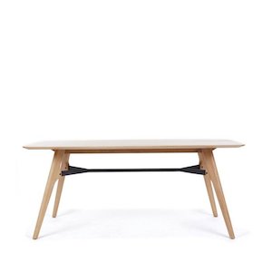The Flow Collection: Flow Dining Table 2000w