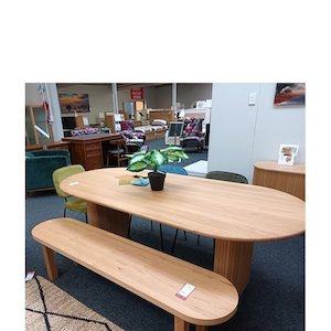 The Palliser Collection: Palliser & Arc Suite 2200w (2 Pce)