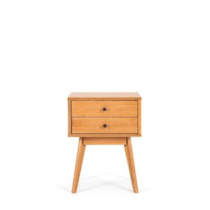 Radius Tower 2 - Oak