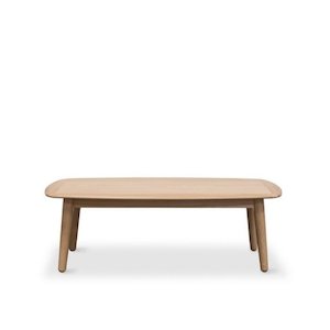 The Rotterdam Collection: Rotterdam Coffee Table