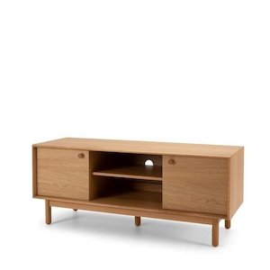 The Rotterdam Collection: Rotterdam TV Unit - 1350w