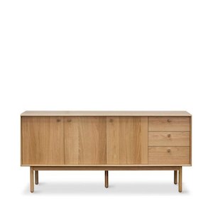 The Rotterdam Collection: Rotterdam Sideboard Buffet - 1850w