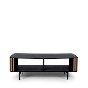 The Linea Collection: Linea Coffee Table