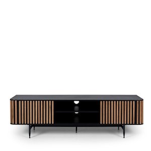 The Linea Collection: Linea TV Stand