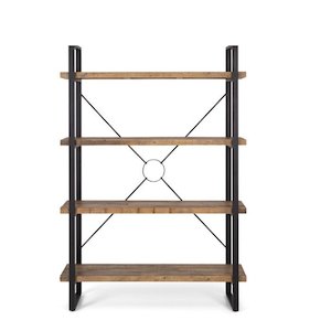 The Woodenforge Collection: Woodenforge Wall Unit