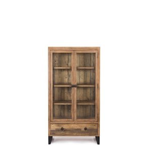 The Woodenforge Collection: Woodenforge Display Cabinet