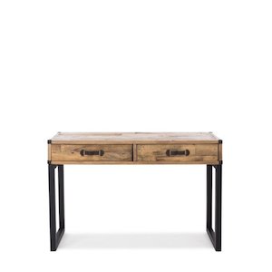 The Woodenforge Collection: Woodenforge Hall Table