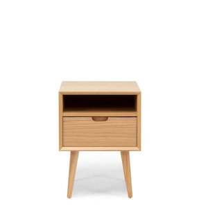 The Oslo Collection: Oslo Bedside Square