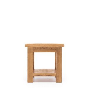 The Salisbury Collection: Salisbury Side Table