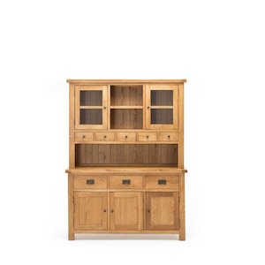 Occasional: Salisbury Buffet and Hutch - 1475w