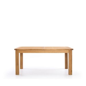 Dining: Salisbury Dining Table Extension - 1800w Extends to 2300w (Seats 8)