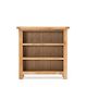 Salisbury Display Bookcase Low