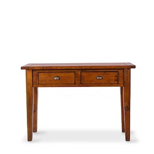 The Irish Coast Collection: Irish Coast Sofa Table 4 Legs