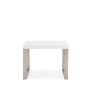 The Madrid Collection: Madrid Side Table