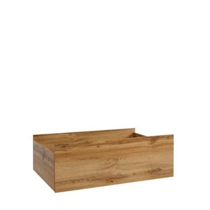The Nova Collection: Nova Underbed Storage Drawer - 860w or 1010w