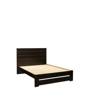 The Fox Collection: Fox Slatframe - King Single