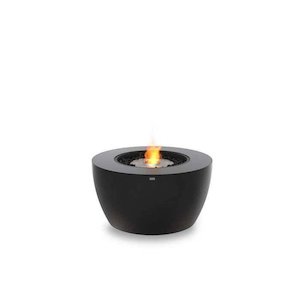 Ecosmart Pod: Ecosmart Fire: Pod 40 + AB8 Burner