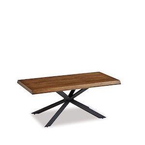 The Arno Collection: Arno Coffee Table