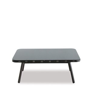 The Outdoor Bermuda Collection: Bermuda Coffee Table