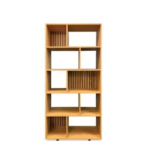 The Oakley Collection: Oakley Bookcase