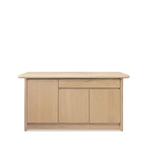 Strada Sideboard 1500 - Oak
