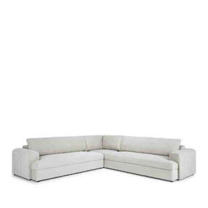 Collection Furniture By Design: Gotto Corner Sofa - Sea Fog (Modular)