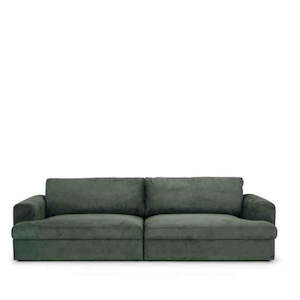 Collection Furniture By Design: Gotto 4 Seater - Thyme