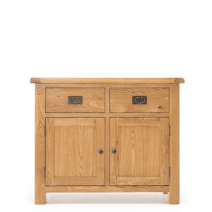 Salisbury Buffet 2 Door 2 Drawer - 1040w
