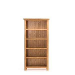 Salisbury Display Bookcase