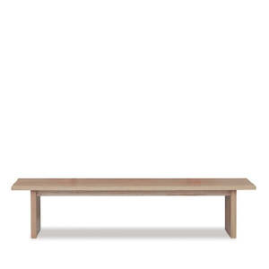 Collection Danske Mobler: Yoko Bench Seat