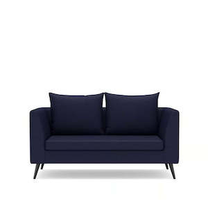 Metropolis 2 Seater Sofa