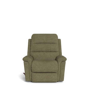 Lazboy: La-Z-Boy Trenton Rocker Recliner