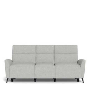 Lazboy: La-Z-Boy Monroe Twin Power Reclining 3 Seater
