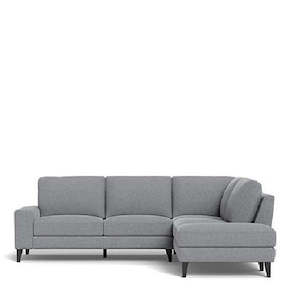 Lazboy: La-Z-Boy Prague 2.5 Seater with Corner Chaise RHF