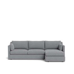 La-Z-Boy Huntington 3 Seater with Chaise RHF
