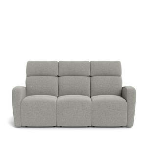Lazboy: La-Z-Boy Dallas Twin Power Reclining 3 Seater