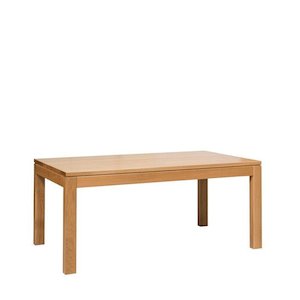 Attra Dining Table - Fixed - 6 sizes to suit