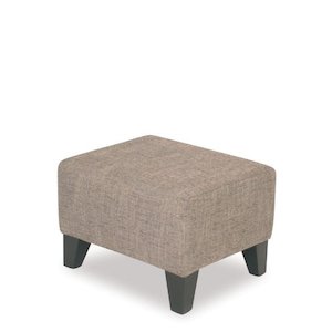 Custom Made: Pebble Footstool 620w