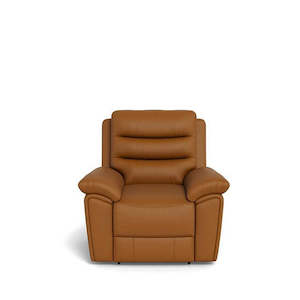 La-Z-Boy Derby Power Recliner - Milan Leather