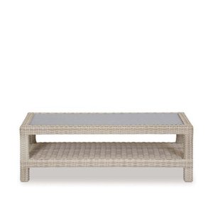 The Bali Collection: Bali Outdoor Coffee Table