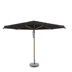 Outdoor: Coast Outdoor Umbrella 3.5m Round - Colours to Suit