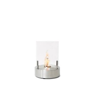 Ecosmart Fire: T-Lite 3 Designer Fireplace