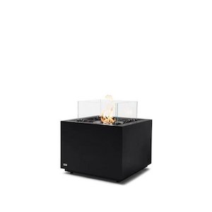 Ecosmart Fires: Ecosmart Fire: Sidecar 24 + AB8 Burner