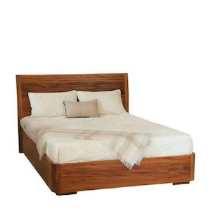 Collection Sorenmobler: Solaris Slatframe - Queen to Super King